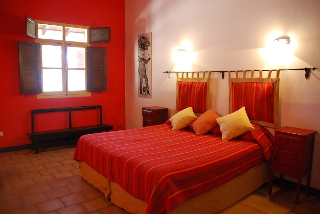 La Vaca Tranquila Bed & Breakfast Animana Bilik gambar