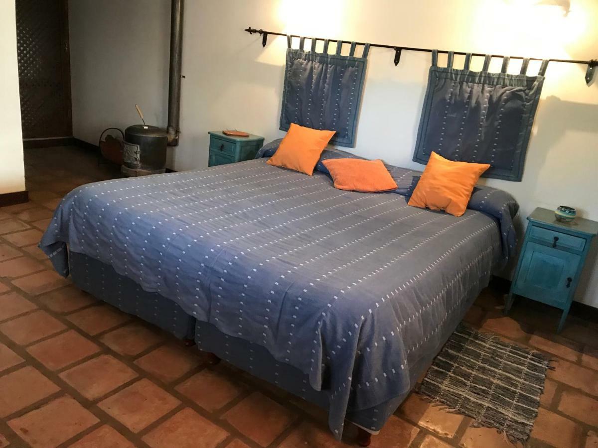 La Vaca Tranquila Bed & Breakfast Animana Luaran gambar